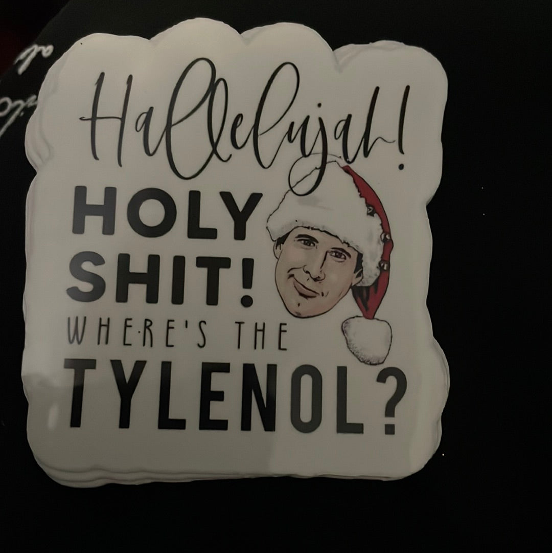 Hallelujah