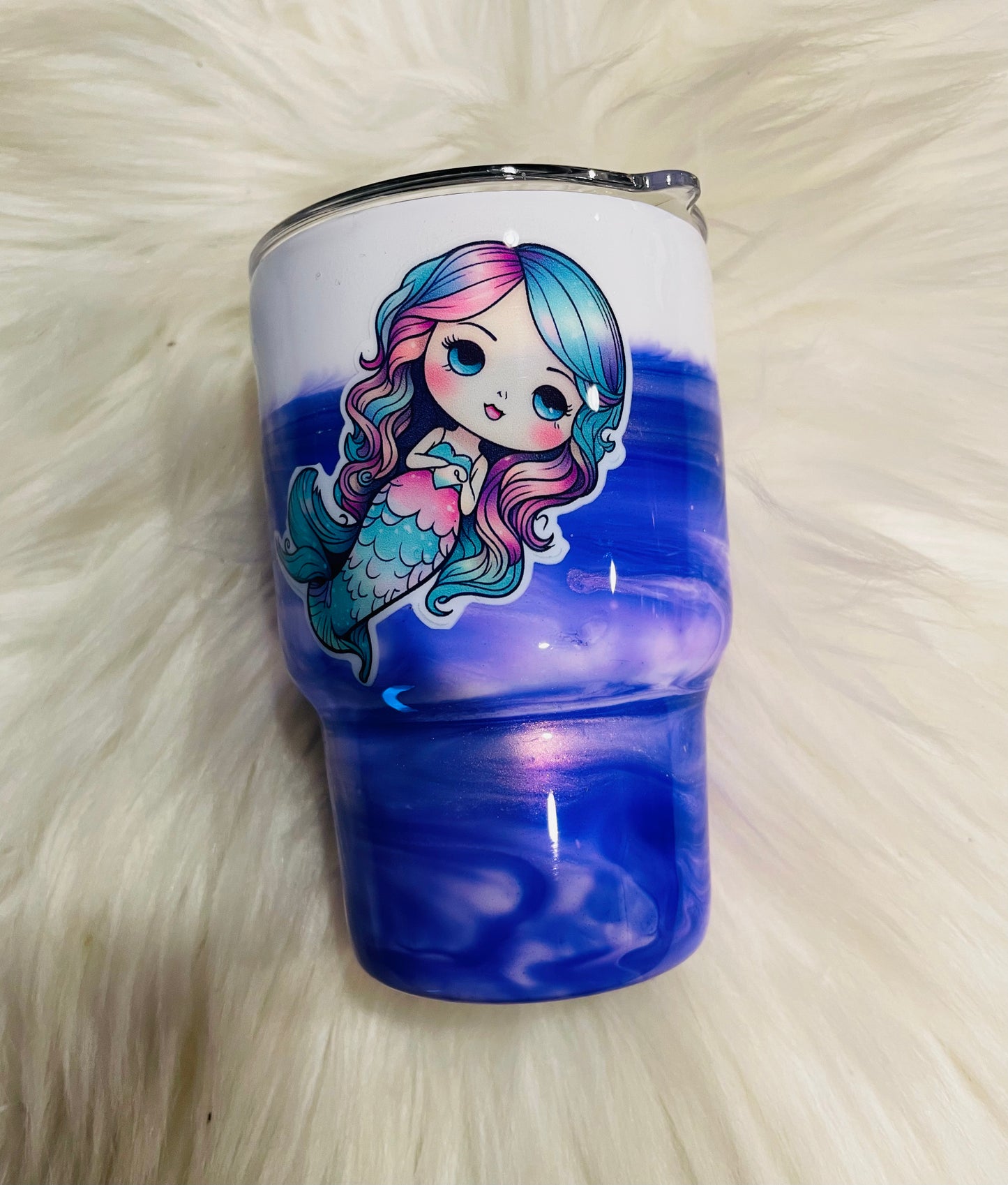 6oz kids tumblers