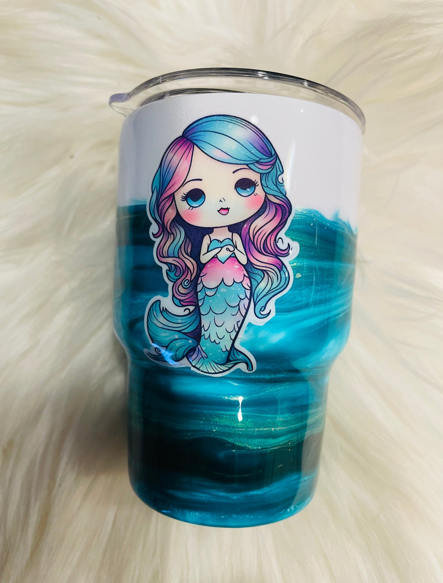 6oz kids tumblers