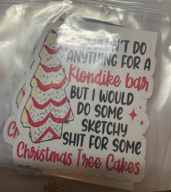 Klondike bar