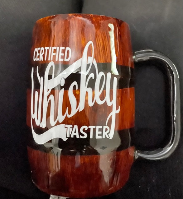 Whiskey tester