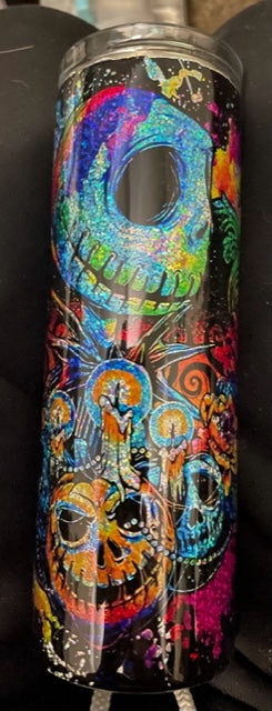 Holographic jack