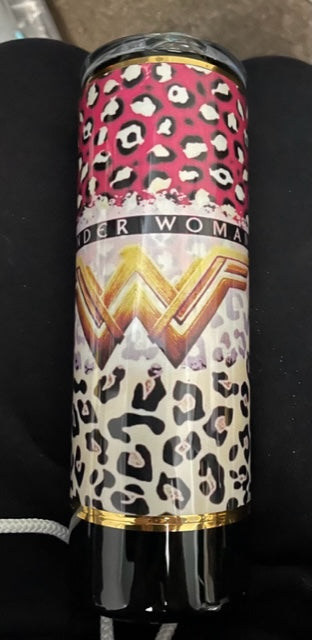 super hero woman