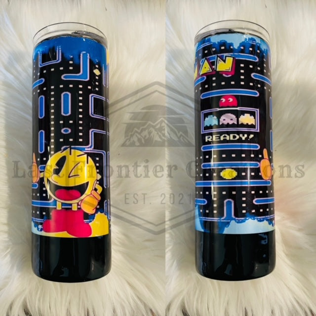 Pac-Man