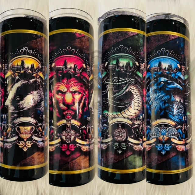 HP houses