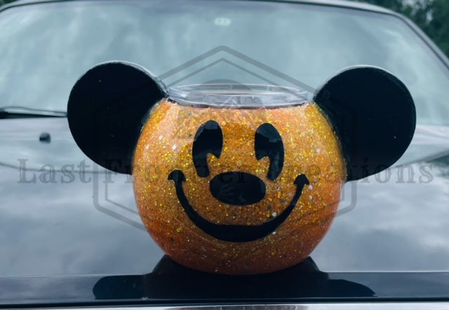 Pumpkin MM