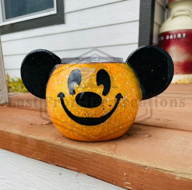 Pumpkin MM