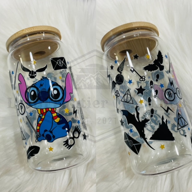 Stitch HP