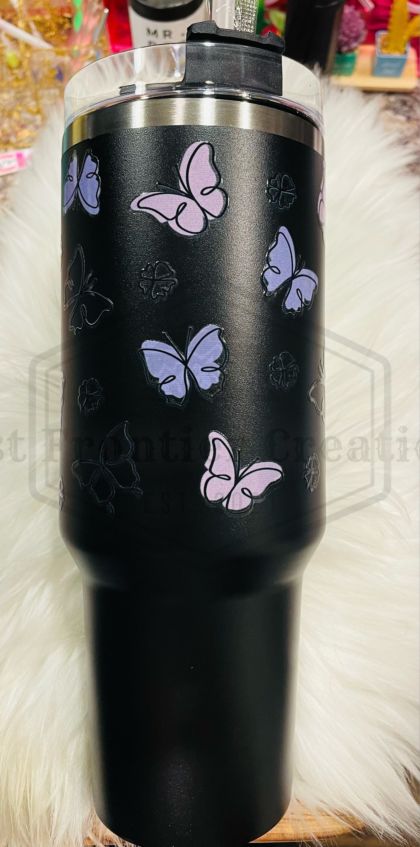 Butterflies