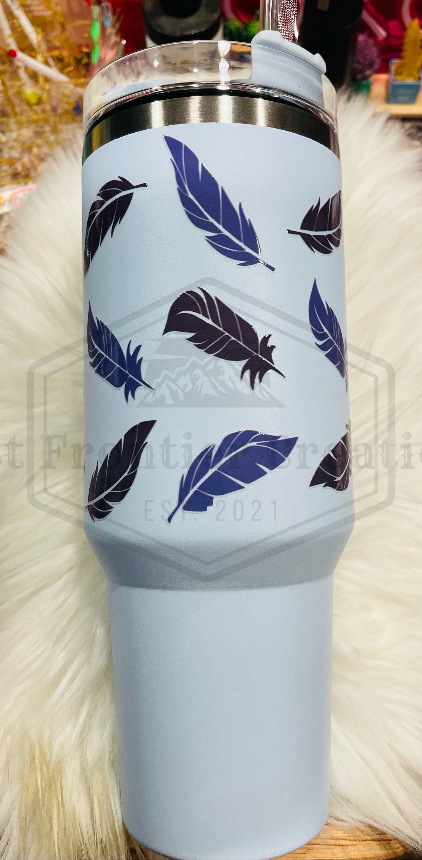 Feathers