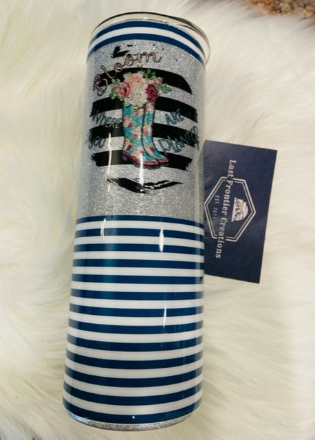 Tumblers