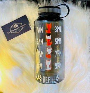 Water Tracker