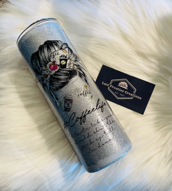 Tumblers
