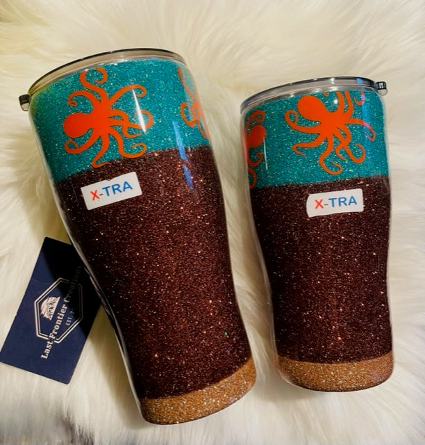Xtra Tumblers