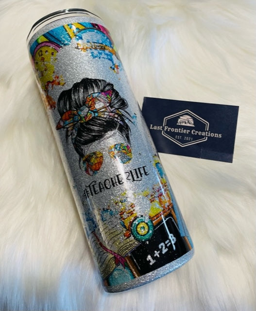 Tumblers- All other designs