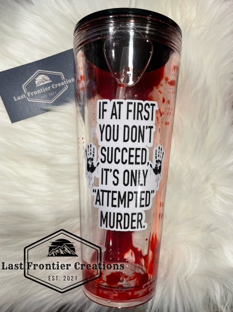 Murder theme