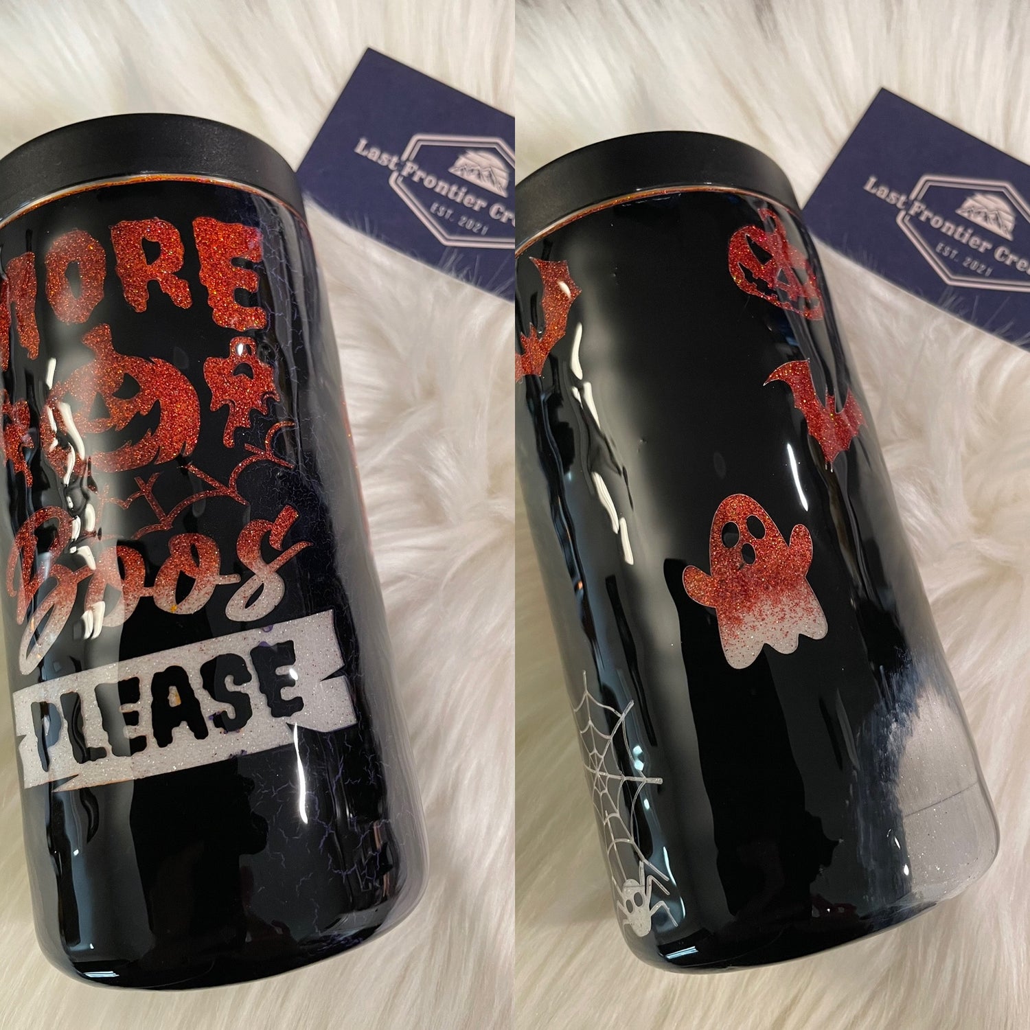 Can koozies