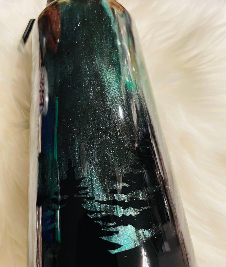 Northern lights