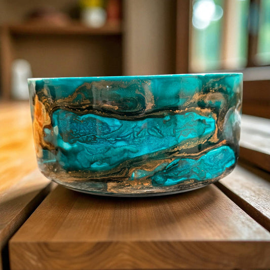 Dog bowl