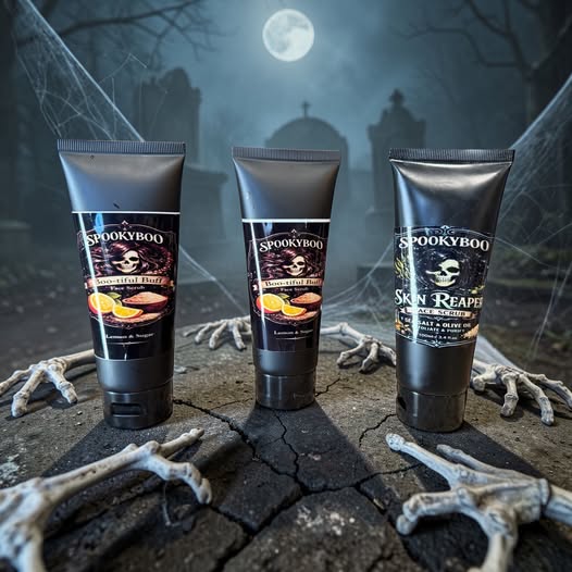 Face Scrubs