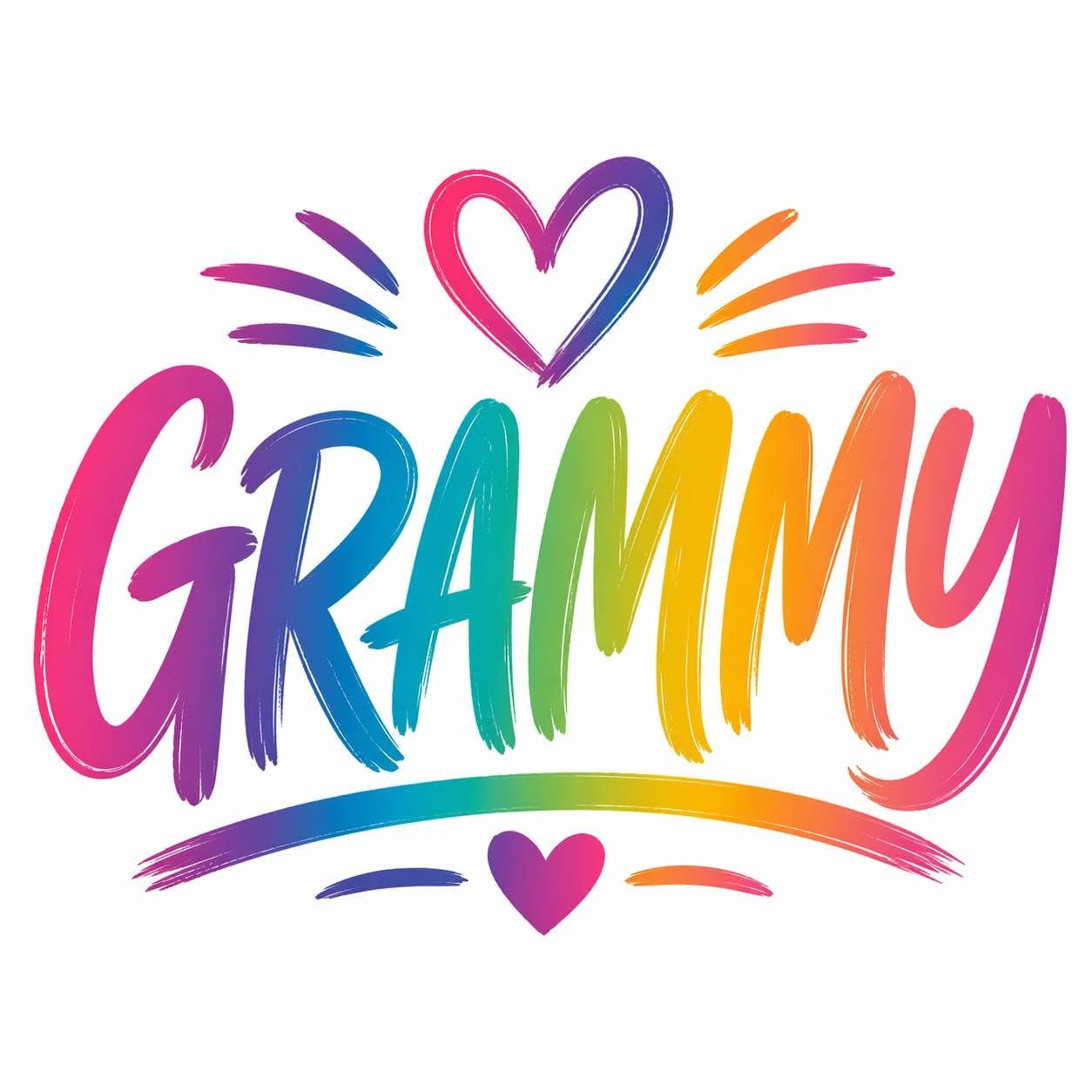Grandma shirts