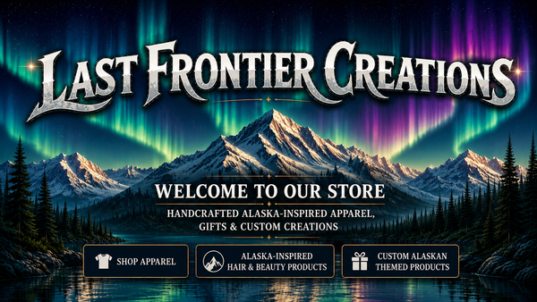 Last Frontier Creations