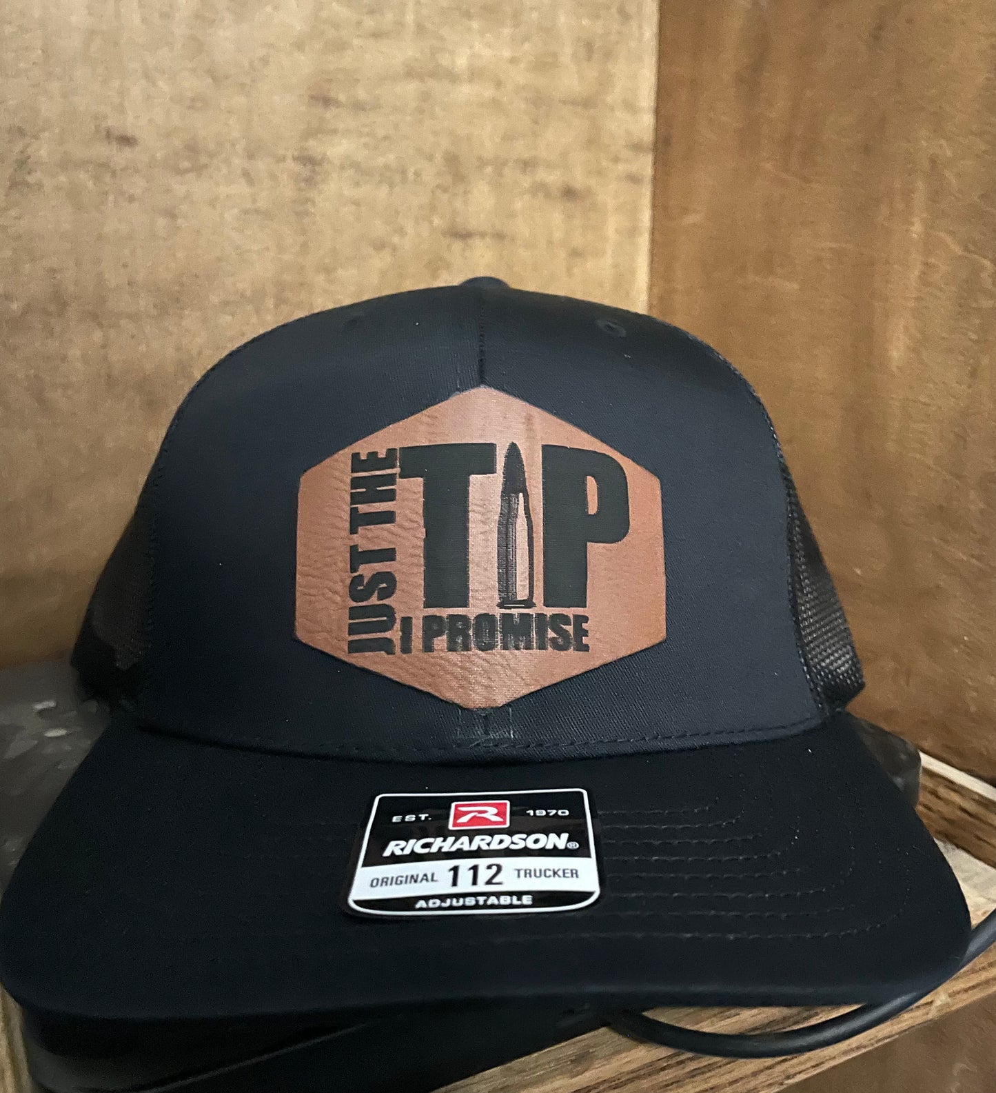 Trucker hats