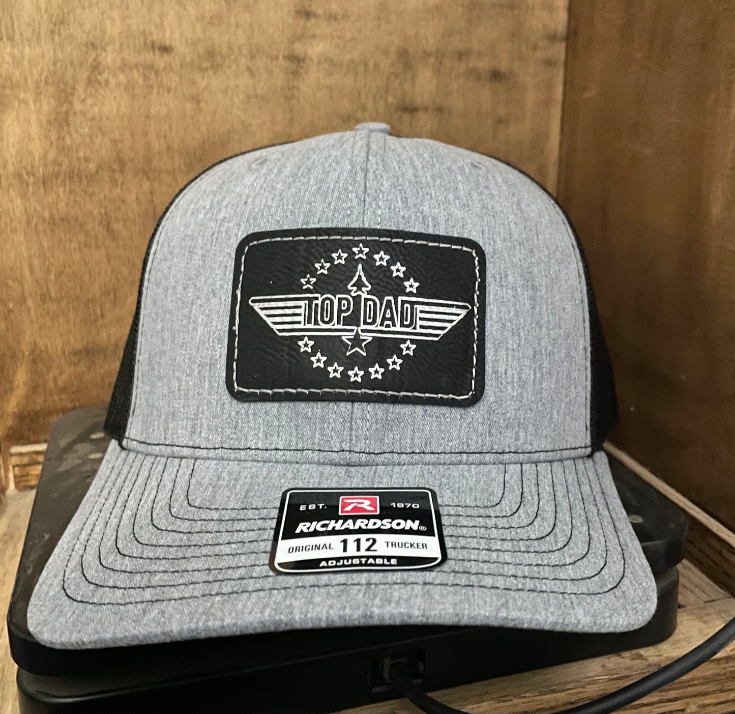 Trucker hats