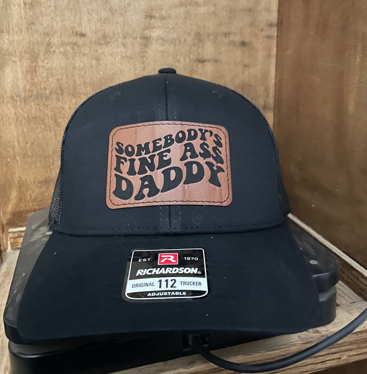 Trucker hats