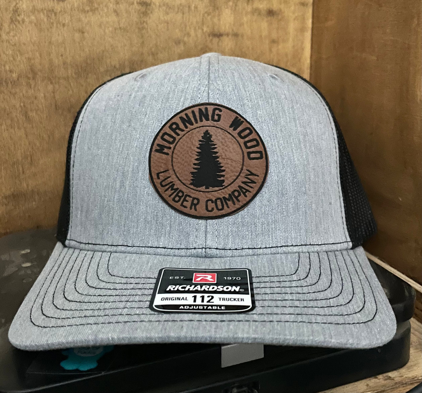 Trucker hats