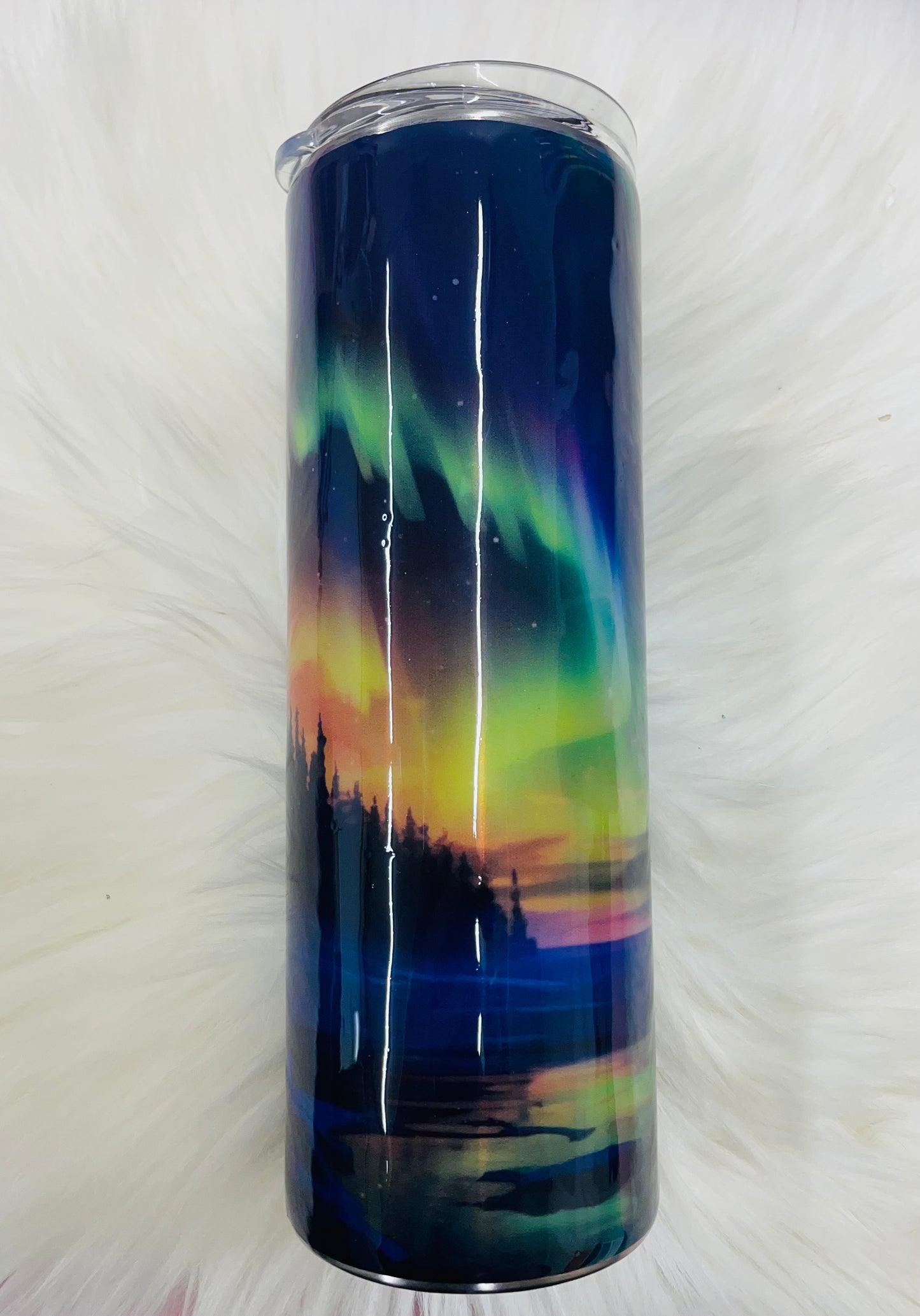 Northern lights