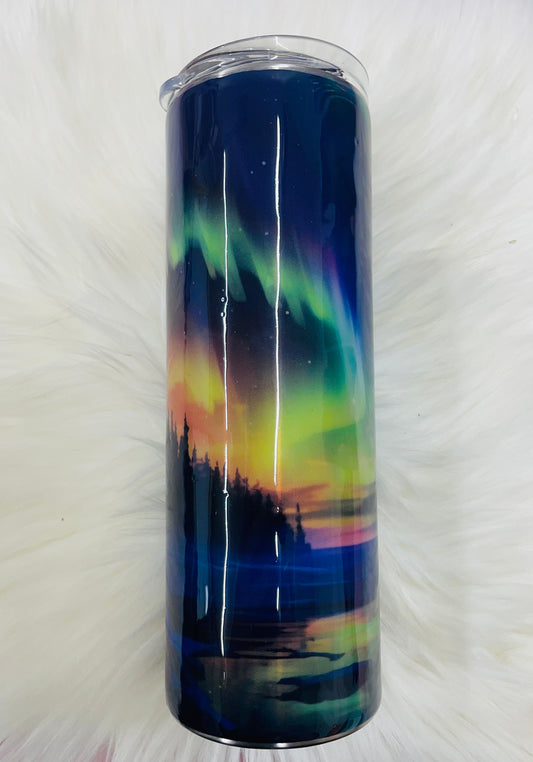 Northern lights