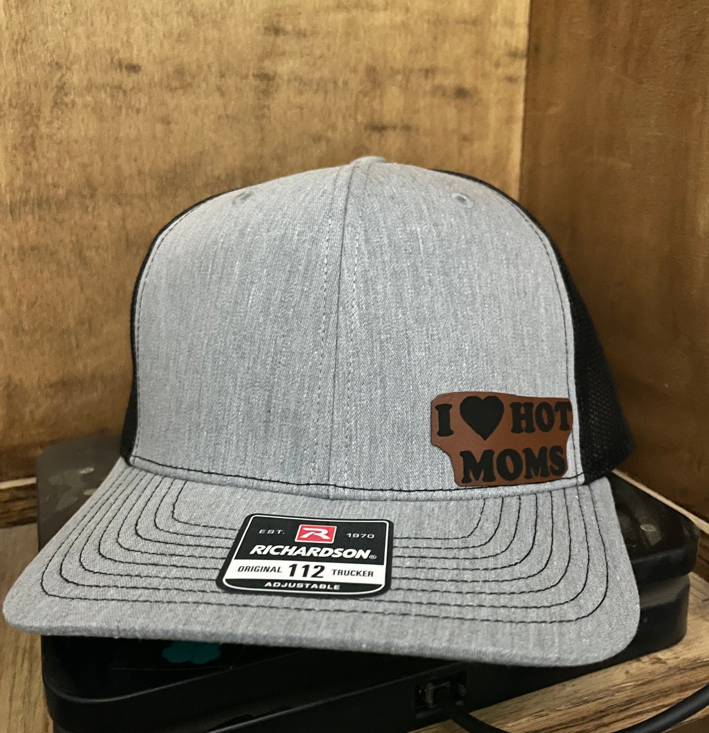 Trucker hats