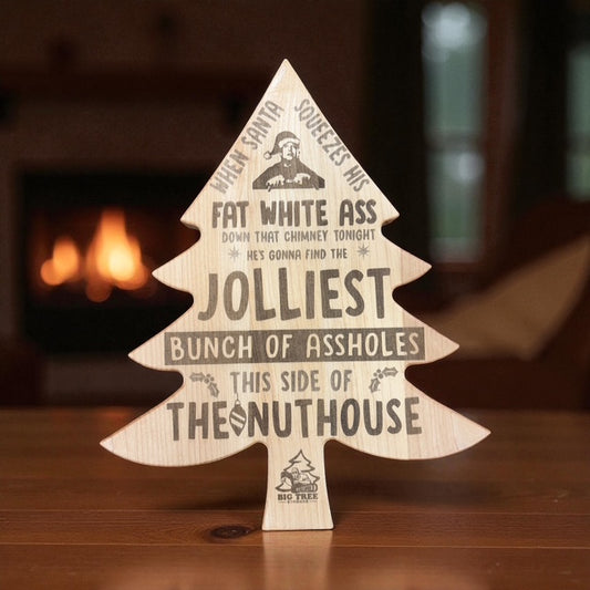 Good Ole' Family Christmas