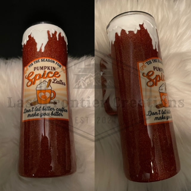 Tumblers with Handles