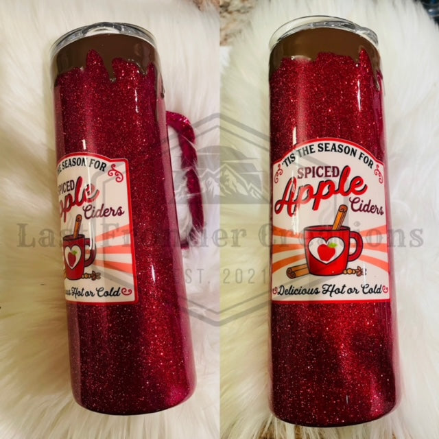 Tumblers with Handles