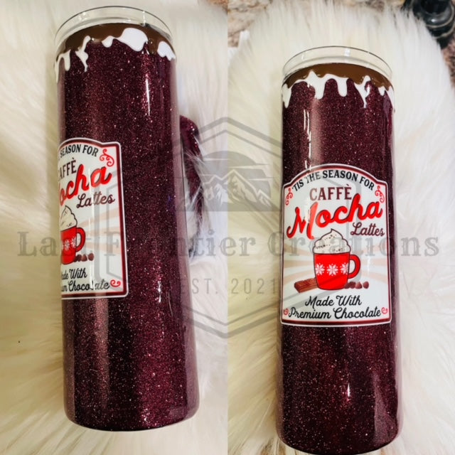 Tumblers with Handles