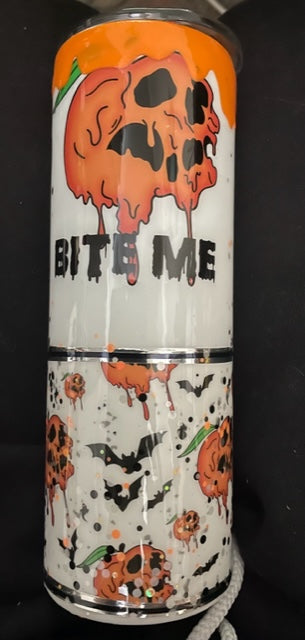 bite me
