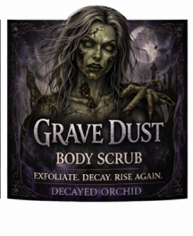 Body Scrub