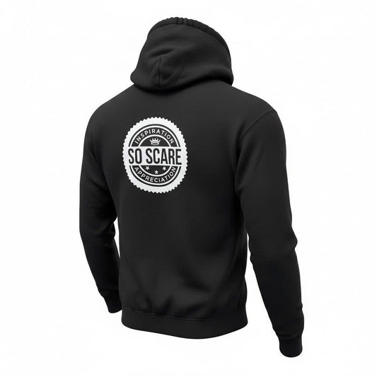 Custom Logo Apparel — Business Branding Hoodies