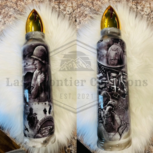 US Army Bullet