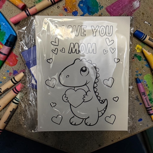 Coloring Canvas