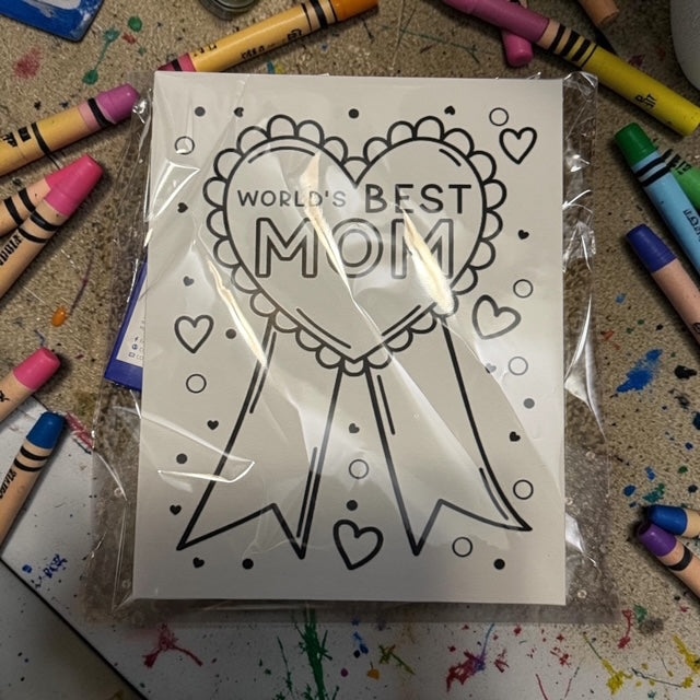 Coloring Canvas