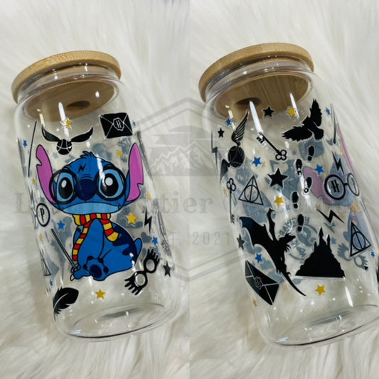 Stitch HP
