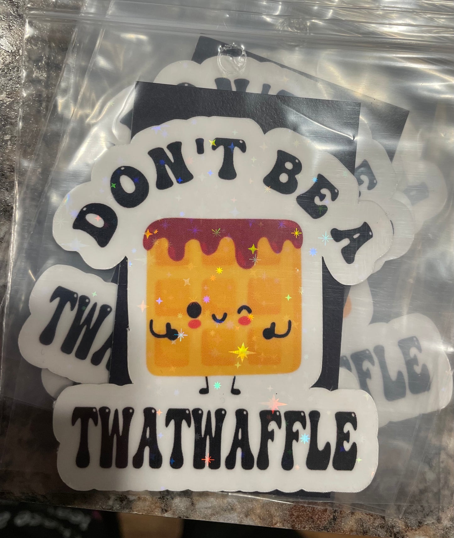 Twatwaffle