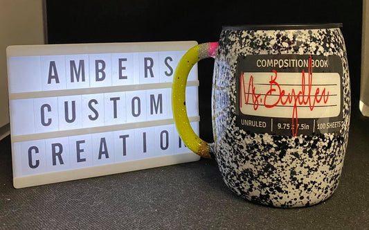 Teacher Mug