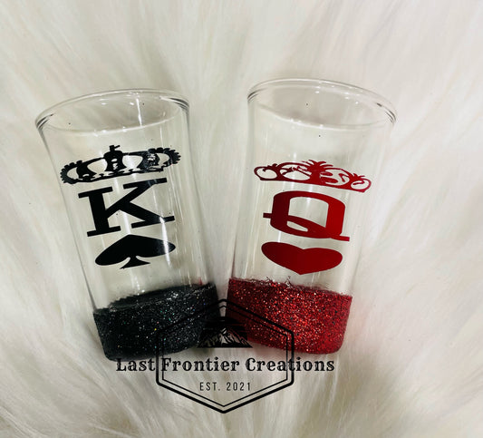 K&Q set