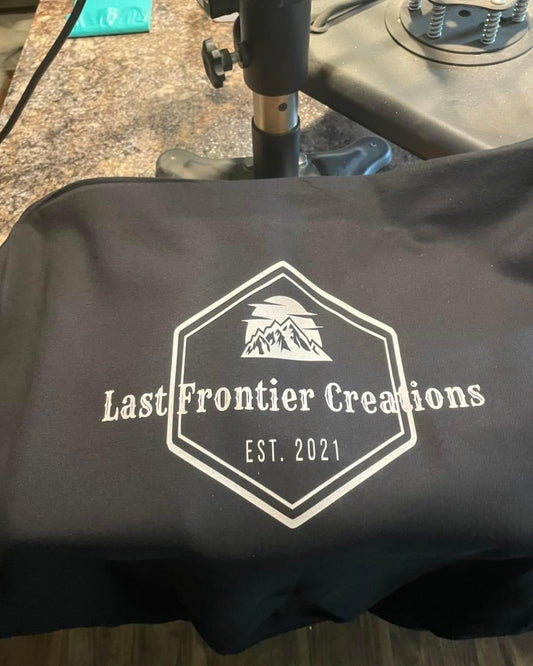Last frontier creations sweatshirts