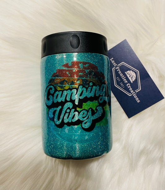 12 oz can koozie
