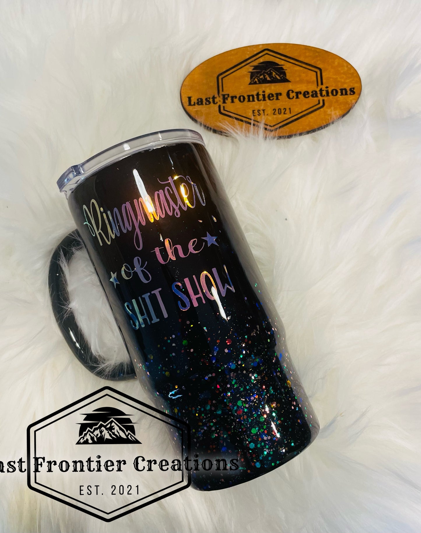 Morning mug